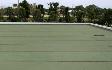 all Old Gore roofing types quoted for