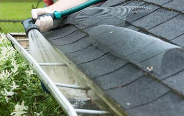 Old Gore gutter cleaning costs