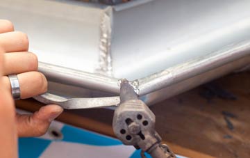 disadvantages of Old Gore lead roofing