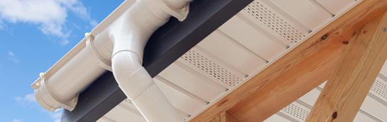 get Old Gore guttering quotes today